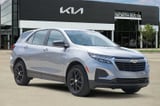 2024 Chevrolet Equinox - Preview 7