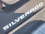 2026 Chevrolet Silverado 1500 - Preview 8