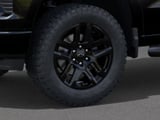 2026 Chevrolet Silverado 1500 - Preview 9