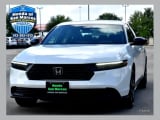 2026 Honda Accord - Preview 2