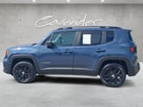 2022 Jeep Renegade - Preview 13