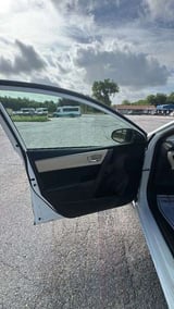 2015 Toyota Corolla - Preview 13