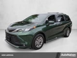 2026 Toyota Sienna - Preview 2