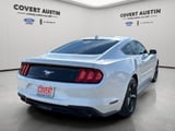 2022 Ford Mustang - Preview 5