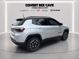 2026 Jeep Compass - Preview 9