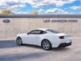 2026 Ford Mustang - Preview 4