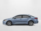 2027 Toyota Corolla - Preview 3
