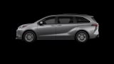 2026 Toyota Sienna - Preview 3