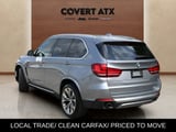 2016 BMW X5 - Preview 3