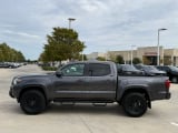 2021 Toyota Tacoma - Preview 8