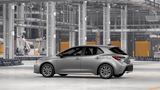 2027 Toyota Corolla - Preview 5