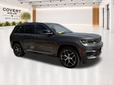 2023 Jeep Grand Cherokee - Preview 12