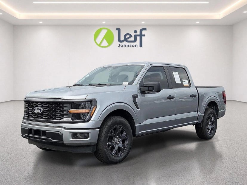 2026 Ford F-150 - Image 1