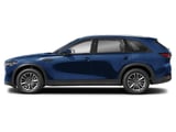 2026 Mazda CX-90 - Preview 2