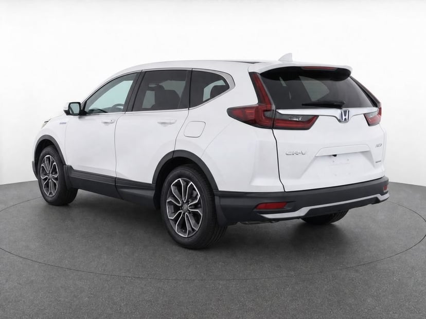 2020 Honda CR-V Hybrid - Image 2