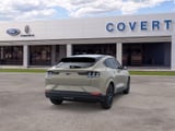 2026 Ford Mustang Mach-E - Preview 8
