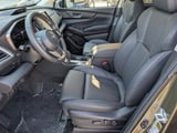 2026 Subaru Ascent - Preview 6