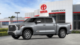 2026 Toyota Tundra - Preview 2