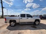 2011 Chevrolet Silverado 1500 - Preview 4