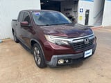 2019 Honda Ridgeline - Preview 4
