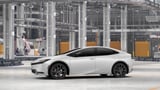 2027 Toyota Prius - Preview 3