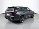 2026 Lexus TX - Preview 5