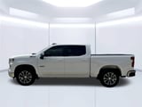 2026 Chevrolet Silverado 1500 - Preview 3