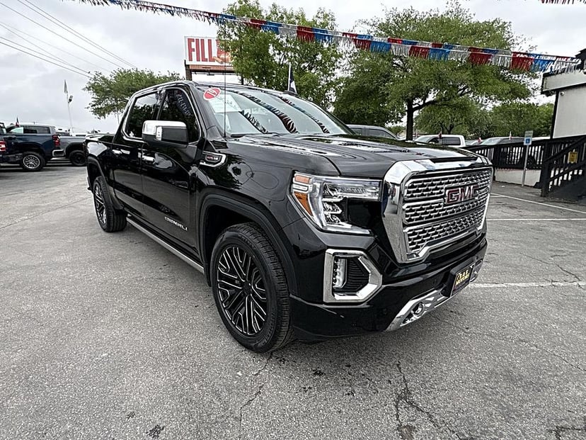 2019 GMC Sierra 1500 - Image 1