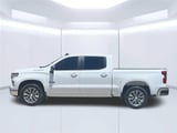 2026 Chevrolet Silverado 1500 - Preview 2