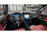2027 Mercedes-Benz GLC - Preview 3