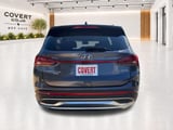 2021 Hyundai Santa Fe - Preview 8