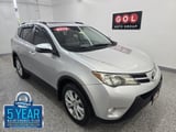 2015 Toyota RAV4 - Preview 2