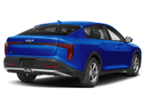 2027 Kia K4 - Preview 2
