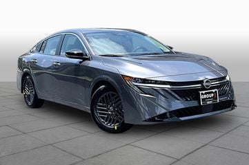 2026 Nissan Sentra - Image 3