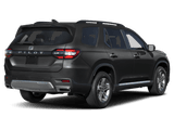2026 Honda Pilot - Preview 5