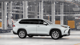 2026 Toyota Grand Highlander - Preview 13