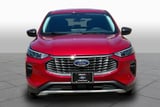 2026 Ford Escape - Preview 3