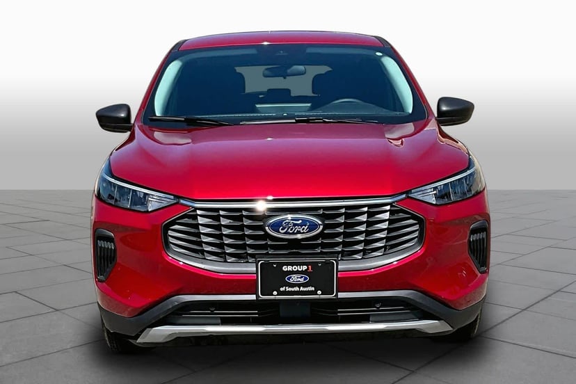 2026 Ford Escape - Image 3