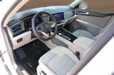 2026 Volkswagen Atlas - Preview 10
