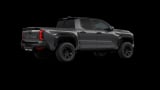 2026 Toyota Tacoma - Preview 11