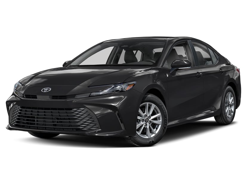 2027 Toyota Camry - Image 1