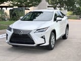 2018 Lexus RX - Preview 4