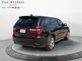 2026 Dodge Durango - Preview 16
