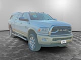 2017 Ram 2500 - Preview 7