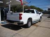 2025 Chevrolet Silverado 1500 - Preview 6