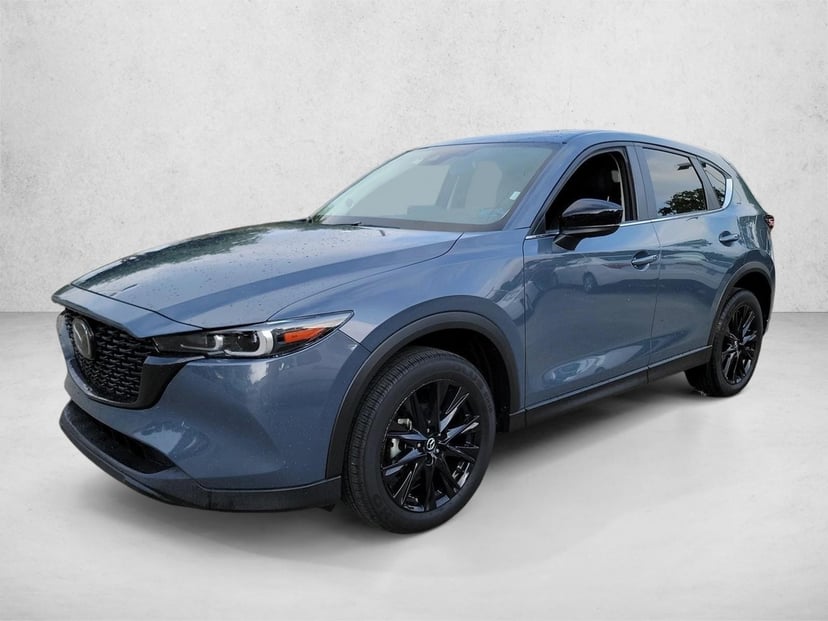 2025 Mazda CX-5 - Image 1