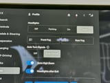 2022 Tesla Model X - Preview 12