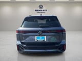 2026 Volkswagen Tiguan - Preview 4