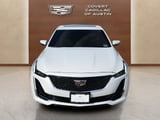 2024 Cadillac CT5 - Preview 4