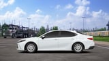 2026 Toyota Camry - Preview 4